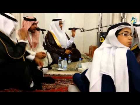 تكبيرات عيد الفطر من مسجد قباء لعام 1435