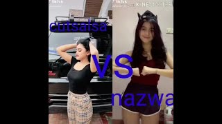 Tiktok cutsalsa vs nazwa #montok🤐
