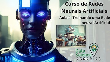 Treinando Rede Neural Artificial com h2o