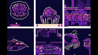 B.I.O.T.A: All Bosses + Ending