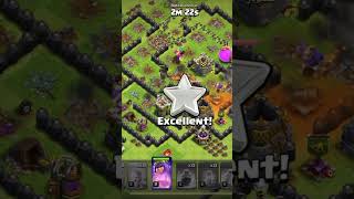 🔥 The BEST NEW UPDATE Attack Strategies for EVERY Town Hall (COC) #xpzone_2.0 #clashofclans #coc