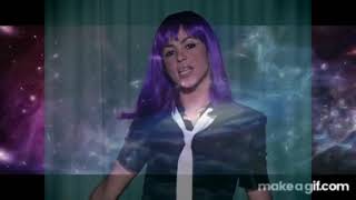 Dj Magia Shakira Hot Lady