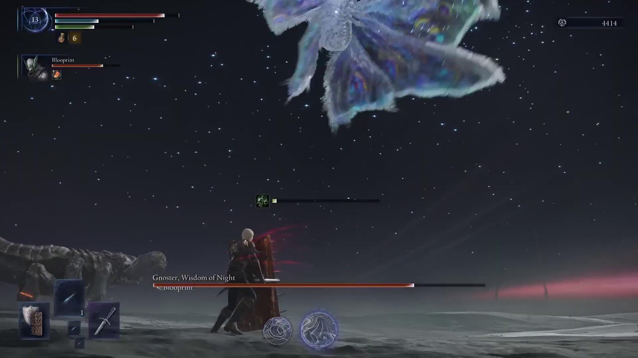 ELDEN RING Nightreign