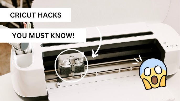 13 OF THE MOST HELPFUL CRICUT TIPS AND TRICKS - GaoDesigns Store