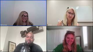 targetjobs webinar |  How to build your personal brand and how it can help you get your graduate job