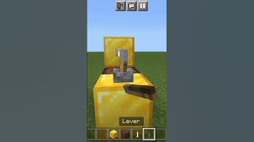 minecraft build idea #minecraft #shorts #viral #idea