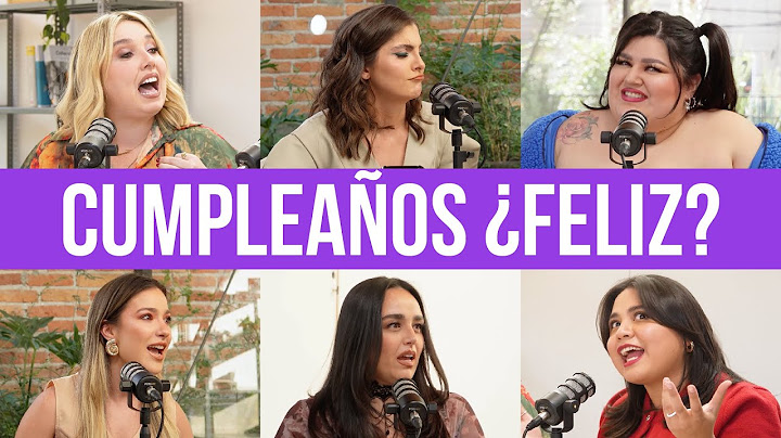 CUMPLEAÑOS ¿FELIZ? | 6 DE COPAS - Episodio 18 - T3