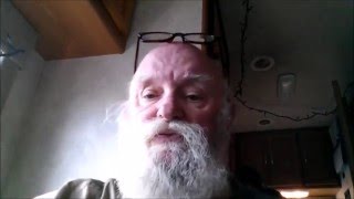 1st John Chapter 4 Comments and Commentary Bible Study by Bernard Albertson 2,549 views 8 years ago 8 minutes, 59 seconds