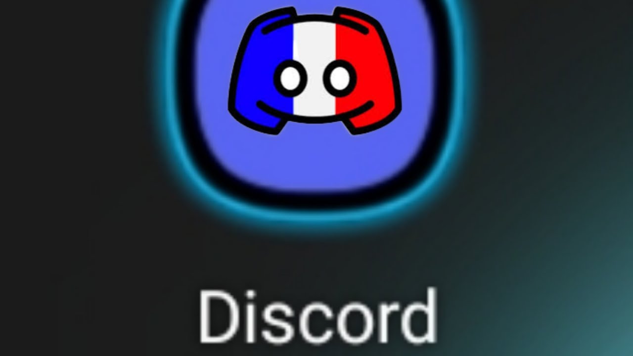 This is why I hate French discord servers..