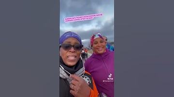 50+ Women Do you want to run/walk a race? #runwalk #newgoal #5k