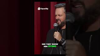 Unraveling the Mystery  Did He Really Die in the Movie