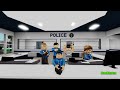 Komk ocuk pols oldu   roblox brookhaven rp