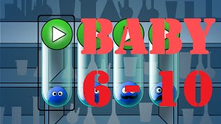 LYFOES ~ 'Baby' - Level 6 - 10 ~ #SolutionFound screenshot 4