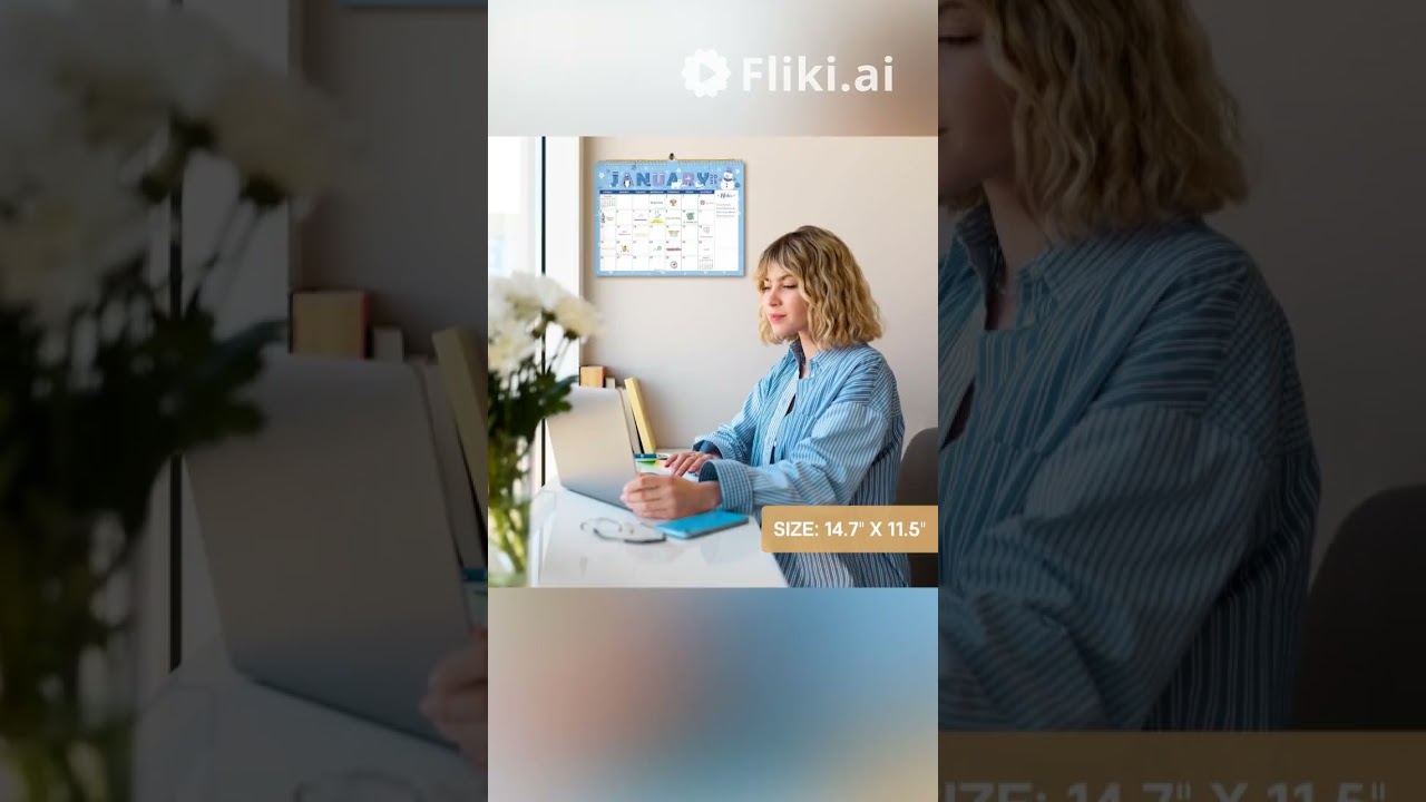 why 2025 needs a wall calendar