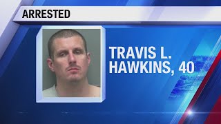 Local man crashes into ditch, arrested for 5th OWI