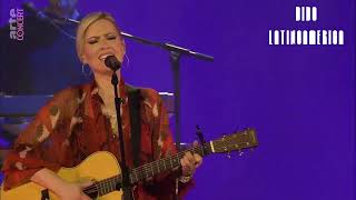 Dido | No Freedom | live at Baloise Session 2019