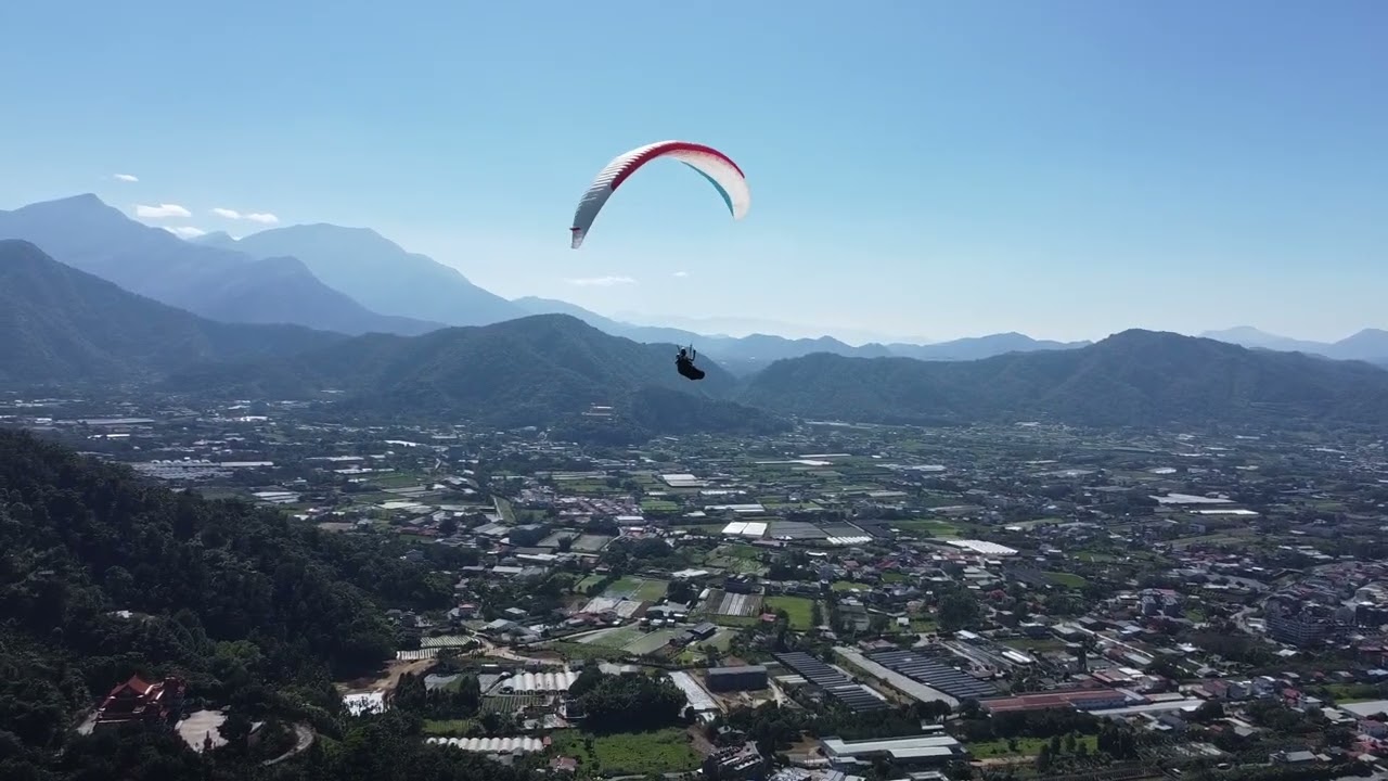 2026年1月11日 鯊魚的四軸跟拍