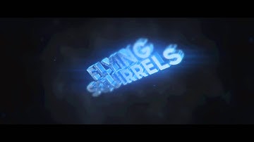Flying Squirrels intro // By Sten K. [second intro of the day]