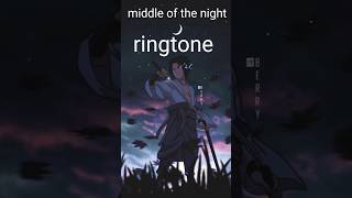 Middle Of The Night ringtoneringtone song nightring