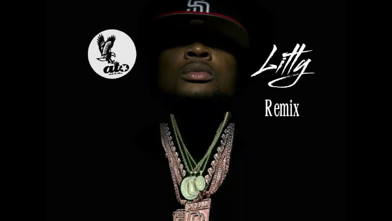 Litty Remix - ATOworldwide