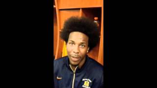 Murray State - Ed Daniel - NCAA tournament