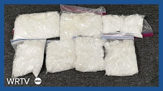 3 women face federal charges for smuggling dugs through Indy Airport