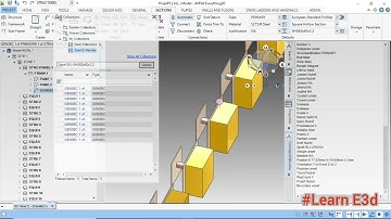Aveva E3d- Collection