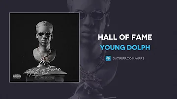 Young Dolph - Hall of Fame (AUDIO)