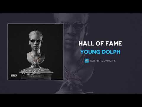 Young Dolph - Hall of Fame (AUDIO)