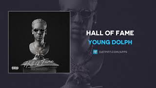 Young Dolph - Hall of Fame (AUDIO)