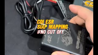 Cdi Redleo Esr Siap Mapping Ada Taiming Kuda