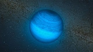 NASA Confirms Planet X Officially