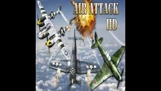 Air Attack OST