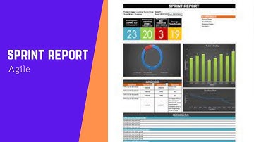 Sprint Report