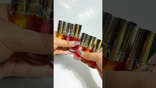 Swatching My Favourite Og Lip Oilsclarins Lip Oils