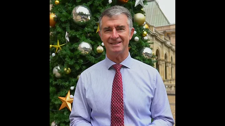 2020 CHRISTMAS TIM MANDER MP