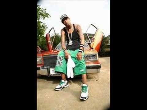 DJ Unk- 2 Step