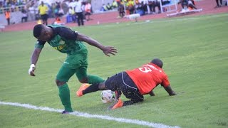 ALL GOALS: Yanga vs Zanaco FC March 11 2017, Full Time 1-1