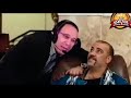 لقطات مضحكة بتعليق رؤوف خليف محمد صلاح ضحك 2019 