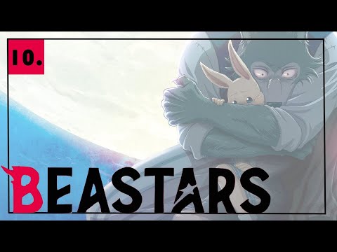 Beastars - Magyar Szinkron 10. Rész