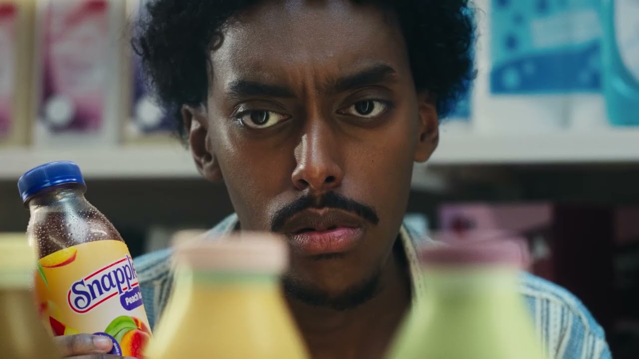 Snapple | Snapsolutely Refreshing