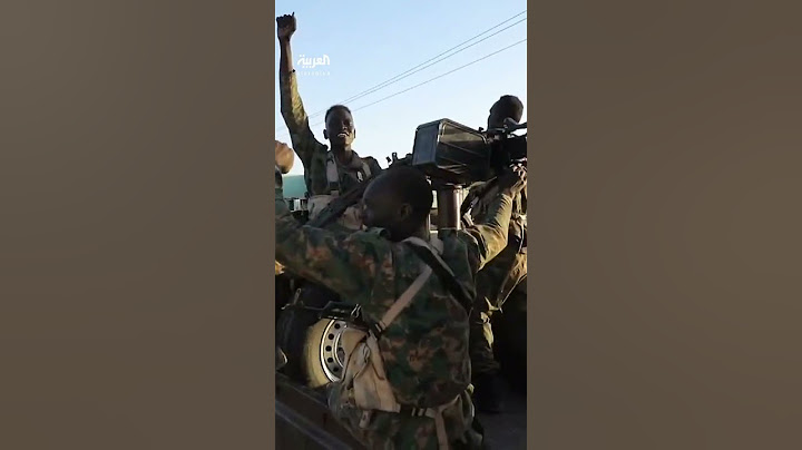 الجيش السوداني يعلن تدمير عدد من آليات الدعم السريع في الفاشر: قواتنا تتقدم على عدة محاور