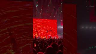 Ben Cristovao, Adam Mišík - Zapomenout (O2 arena Praha 10.11.2023)