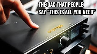 Is It The Best HiFi 'PRO' DAC Money Can Buy As They Say? RME ADI2PROFSR DAC !