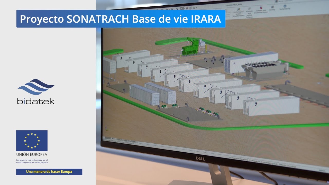 proyecto-sonatrach-base-de-vie-irara-youtube