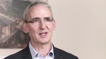 Will AI change humanity for the better? John Lazar - Global Grand Challenges Summit 2019