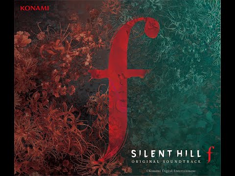 山岡晃 (Akira Yamaoka) — Native F (Silent Hill f Original Soundtrack)
