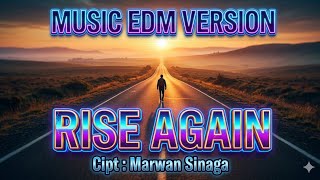 RISE AGAIN-MUSIC REMIX/DJ REMIX 2026#remix #music #edmmix 