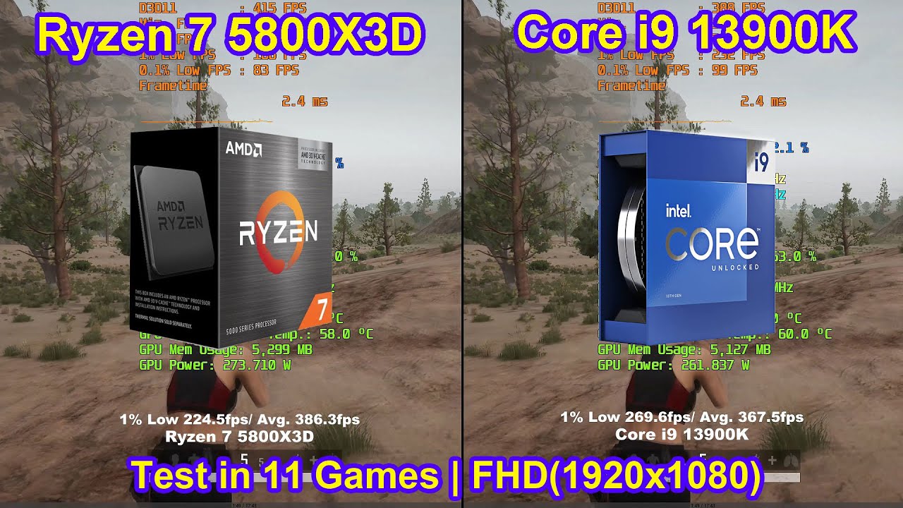 Pc Gamer RTX 4090 / RYZEN 5800X3D / 16GB DDR4 / RTX 4090 24GB