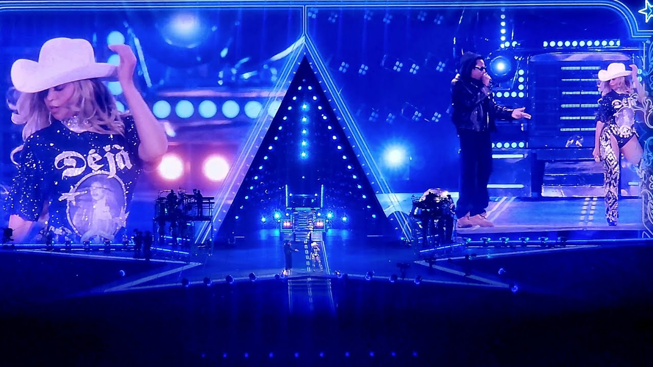 Beyoncé Cowboy Carter Tour Final Show (Vegas N2)